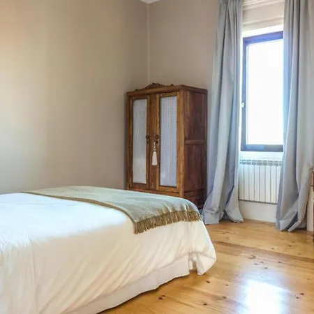 Sleeps 11 With Pool And Wifi Ramallosa (Pontevedra)