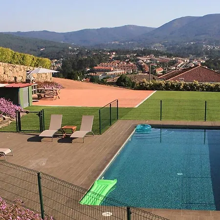 Sleeps 11 With Pool And Wifi * Ramallosa (Pontevedra)